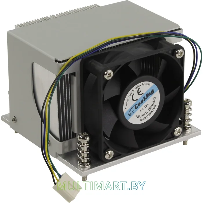 Кулер Advantech 1960052651N021
